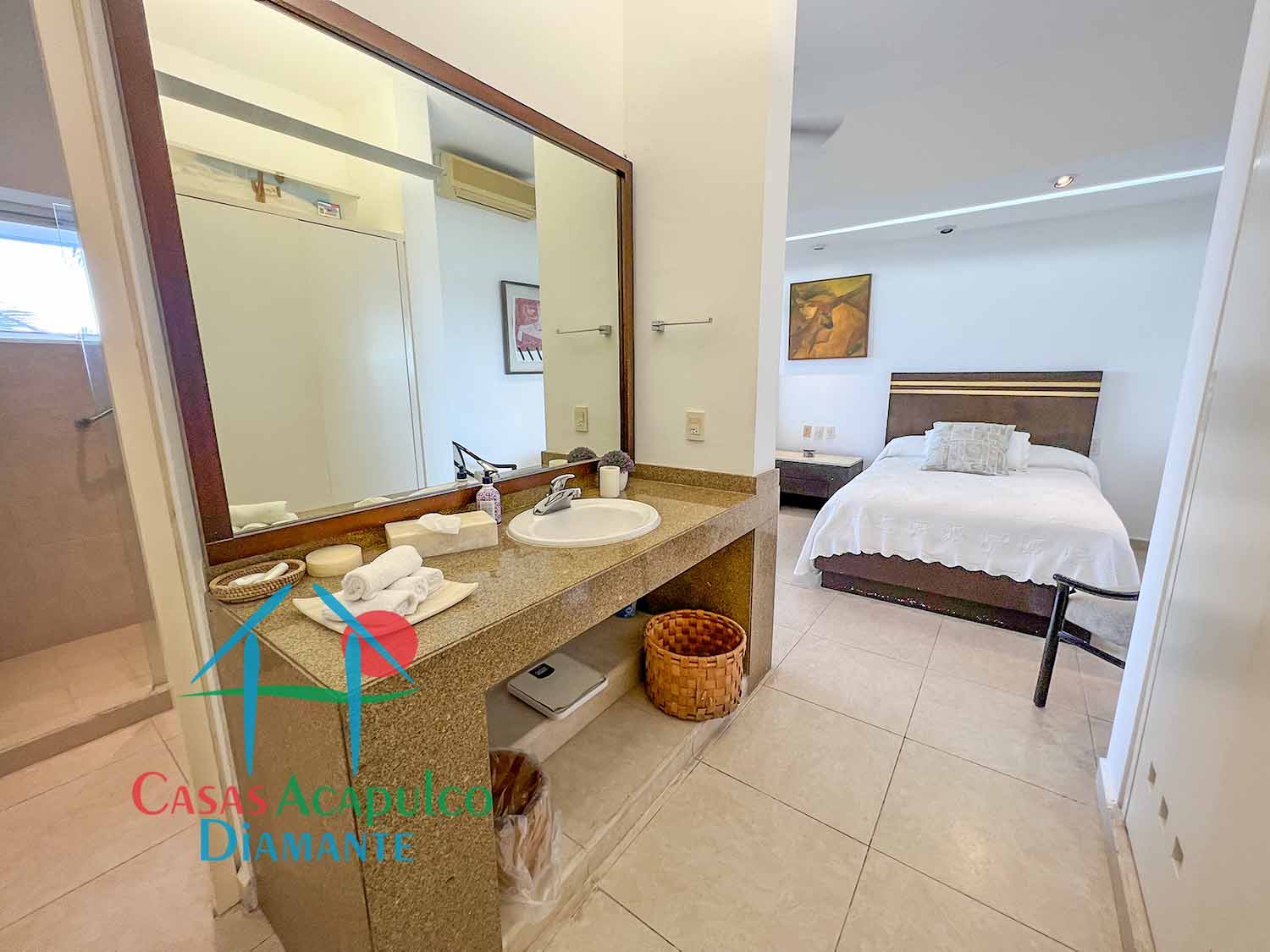 Casa Mezu - Recámara tres 7